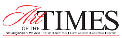 Art of the Times Logo