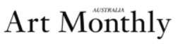 Art Monthly Logo