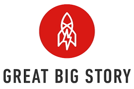 Great Big Story
                      Logo