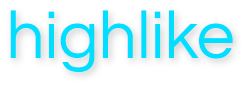 Highlike Logo