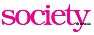 Society Magazine Logo