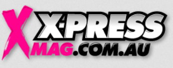 X-Press Magazine Logo