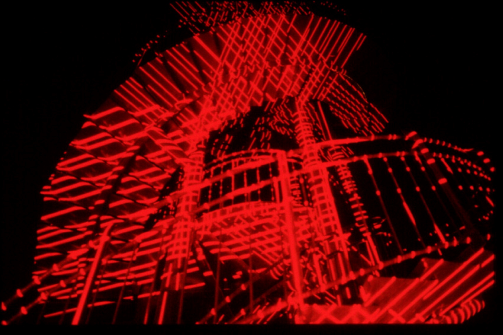 Lasercube
                      by Kuhaupt and Drake-Brockman